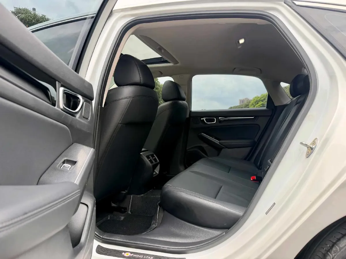 2022 Honda Integra 1.5T 182HP L4 CVT,autocango,china used car exporter,china ev exporter,chinese used car exporter,chinese used ev exporter