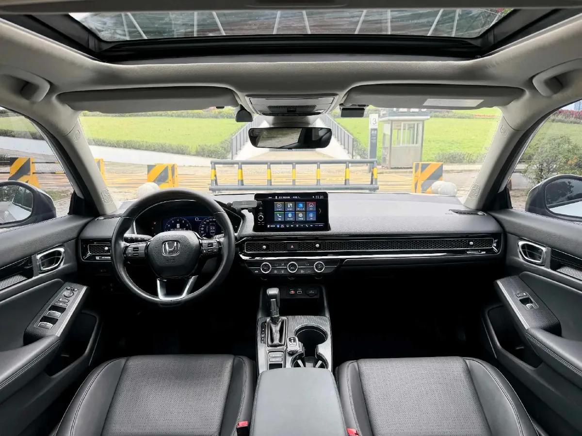 2022 Honda Integra 1.5T 182HP L4 CVT,autocango,china used car exporter,china ev exporter,chinese used car exporter,chinese used ev exporter