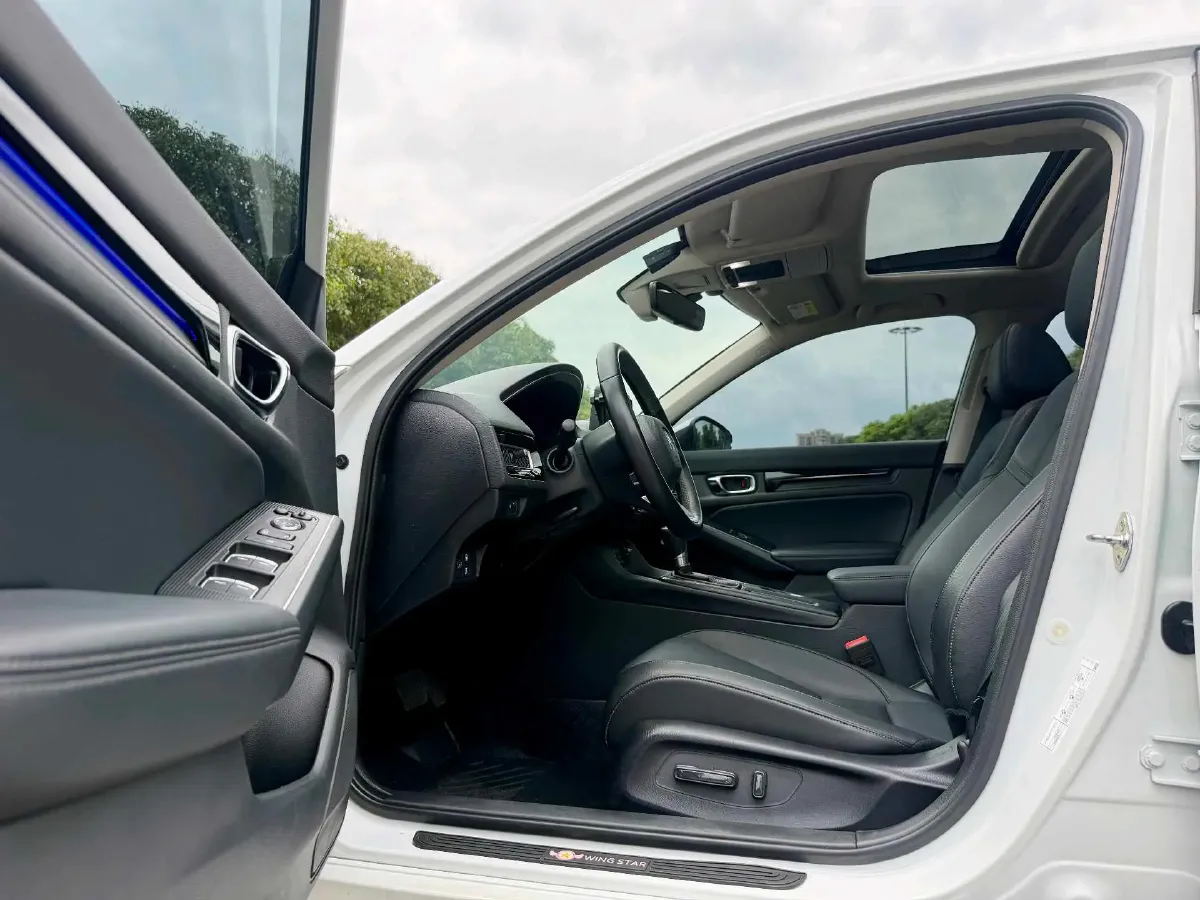 2022 Honda Integra 1.5T 182HP L4 CVT,autocango,china used car exporter,china ev exporter,chinese used car exporter,chinese used ev exporter