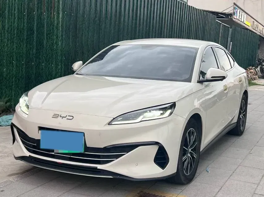 2024 BYD Seal06 1.5L 101HP L4 E-CVT PHEV 10.08KWH,autocango,china used car exporter,china ev exporter,chinese used car exporter,chinese used ev exporter