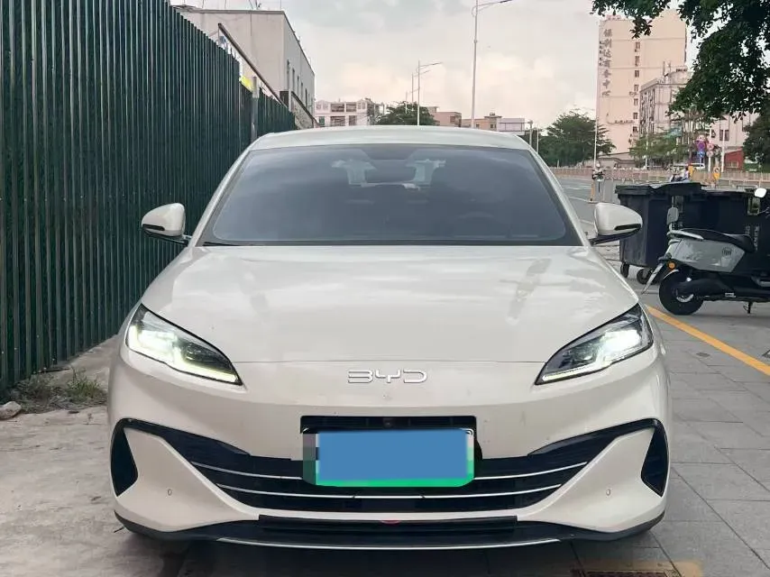 2024 BYD Seal06 1.5L 101HP L4 E-CVT PHEV 10.08KWH,autocango,china used car exporter,china ev exporter,chinese used car exporter,chinese used ev exporter