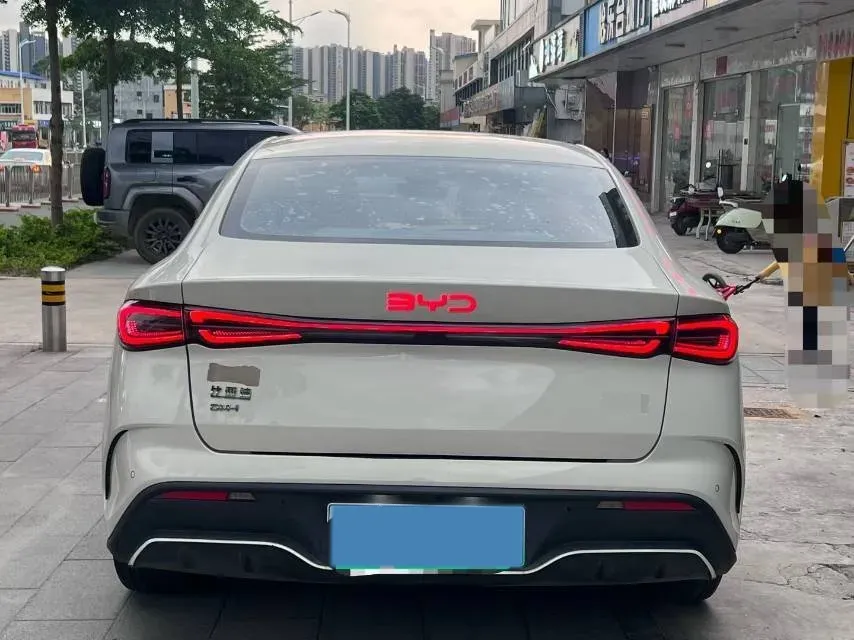 2024 BYD Seal06 1.5L 101HP L4 E-CVT PHEV 10.08KWH,autocango,china used car exporter,china ev exporter,chinese used car exporter,chinese used ev exporter