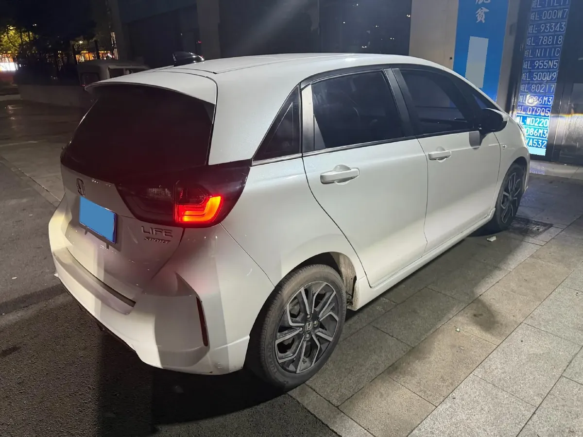 2021 Honda Life 1.5L 131HP L4 CVT,autocango,china used car exporter,china ev exporter,chinese used car exporter,chinese used ev exporter