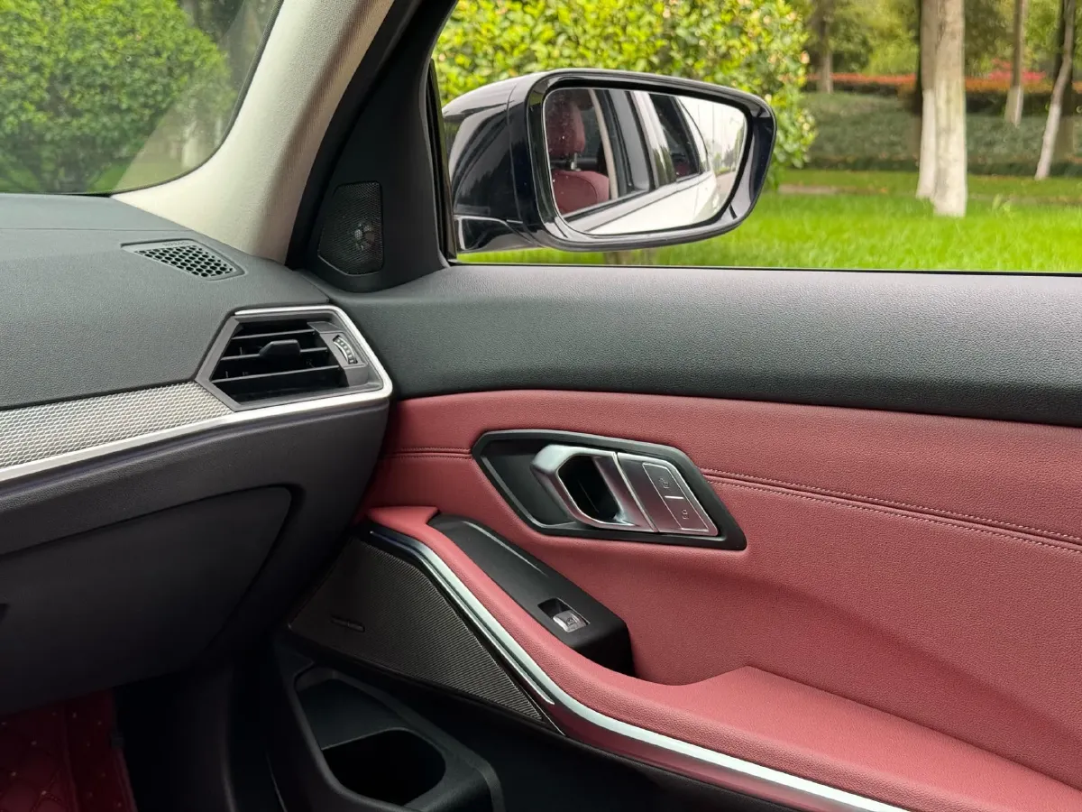 2021 BMW 3 Series 2.0T 184HP L4 8AT,autocango,china used car exporter,china ev exporter,chinese used car exporter,chinese used ev exporter