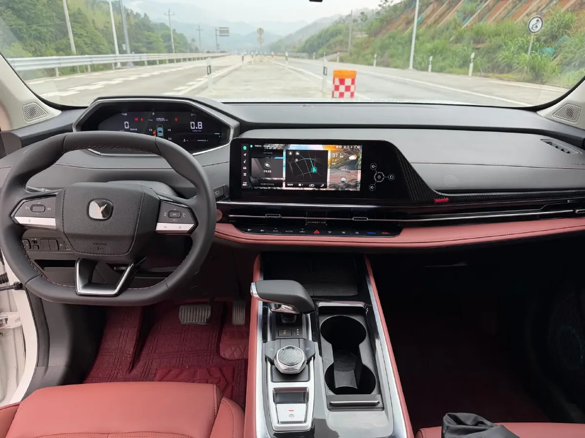 2024 ChangAn CS55 Plus 1.5T 188HP L4 7DCT,autocango,china used car exporter,china ev exporter,chinese used car exporter,chinese used ev exporter