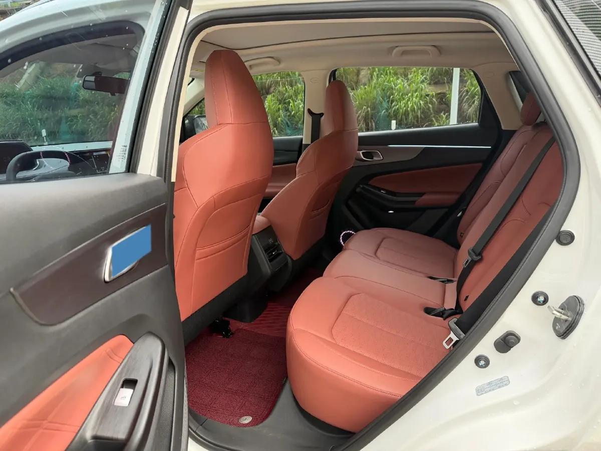 2024 ChangAn CS55 Plus 1.5T 188HP L4 7DCT,autocango,china used car exporter,china ev exporter,chinese used car exporter,chinese used ev exporter