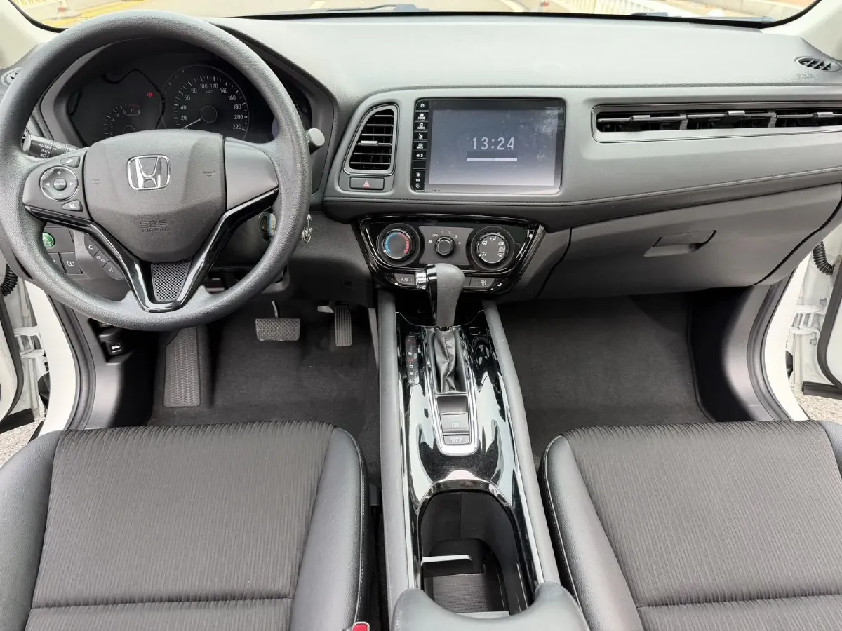 2020 Honda Vezel 1.5L 131HP L4 CVT,autocango,china used car exporter,china ev exporter,chinese used car exporter,chinese used ev exporter