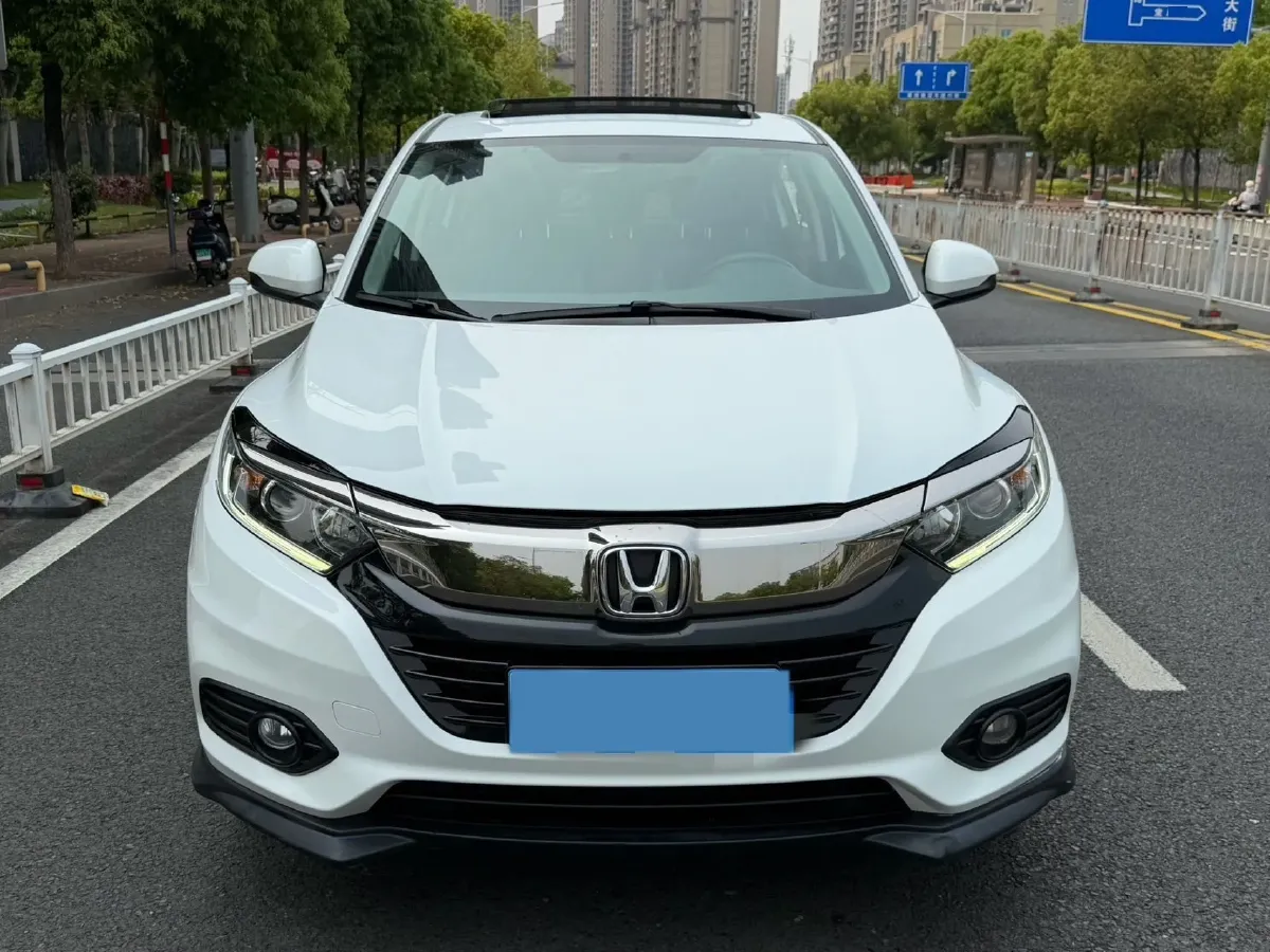 2020 Honda Vezel 1.5L 131HP L4 CVT,autocango,china used car exporter,china ev exporter,chinese used car exporter,chinese used ev exporter