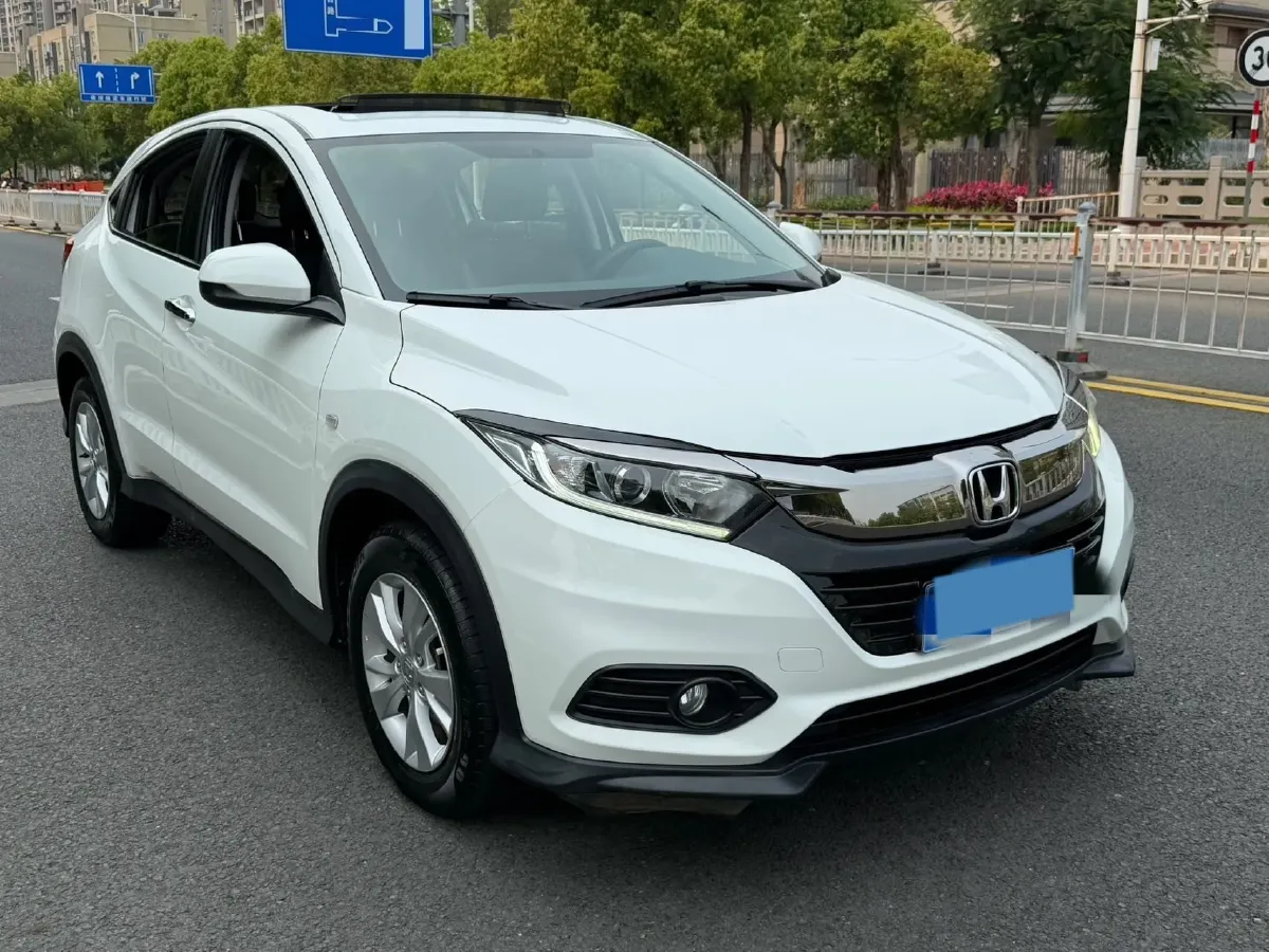 2020 Honda Vezel 1.5L 131HP L4 CVT,autocango,china used car exporter,china ev exporter,chinese used car exporter,chinese used ev exporter
