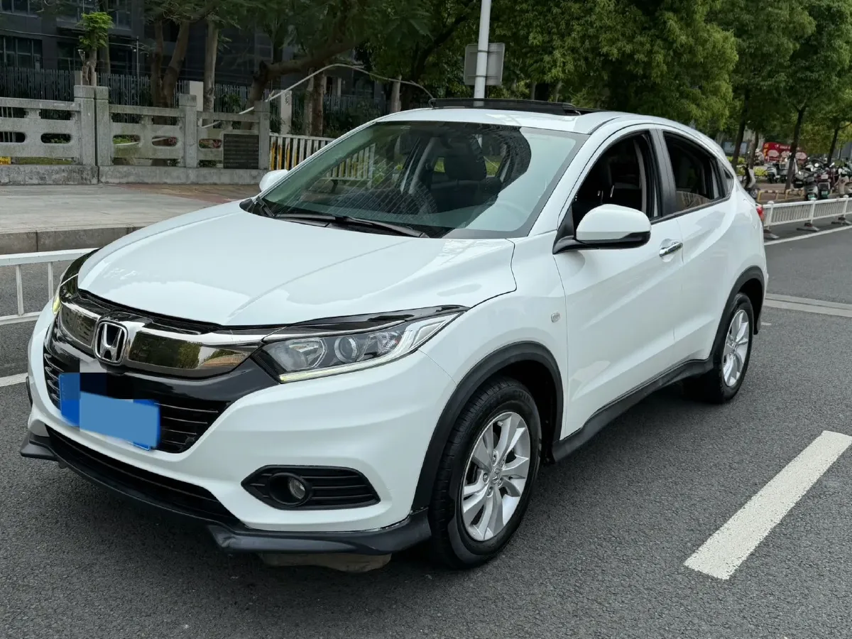 2020 Honda Vezel 1.5L 131HP L4 CVT,autocango,china used car exporter,china ev exporter,chinese used car exporter,chinese used ev exporter