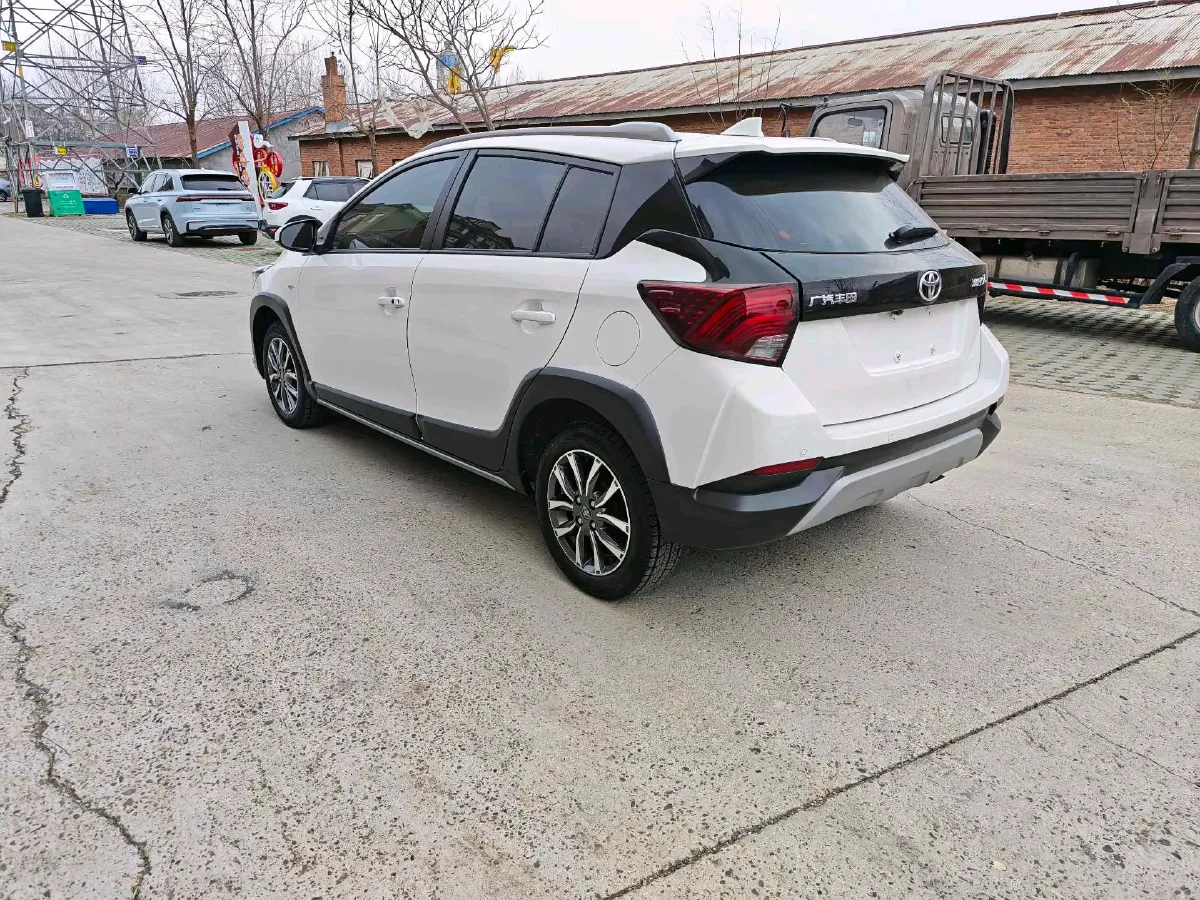2022 Toyota Yaris L 1.5L 112HP L4 CVT,autocango,china used car exporter,china ev exporter,chinese used car exporter,chinese used ev exporter