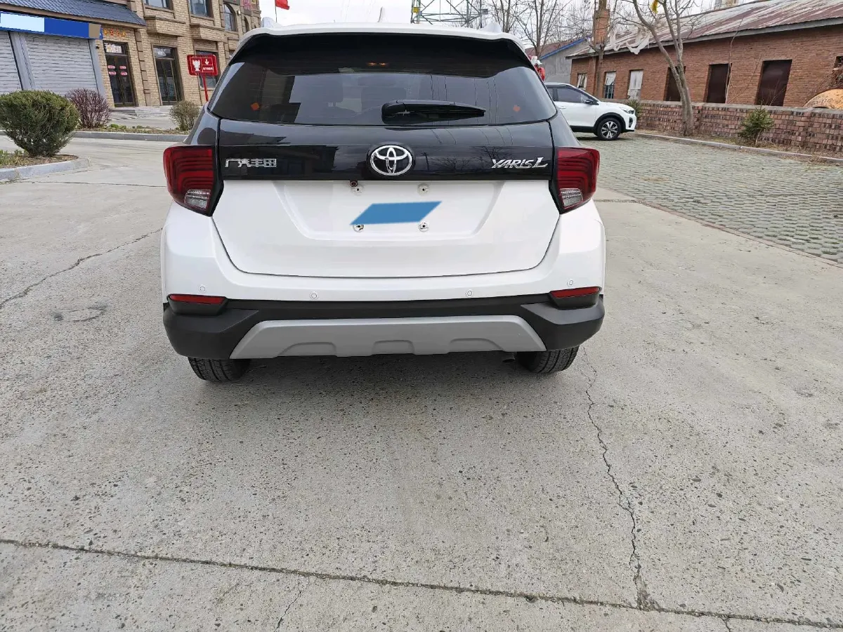 2022 Toyota Yaris L 1.5L 112HP L4 CVT,autocango,china used car exporter,china ev exporter,chinese used car exporter,chinese used ev exporter