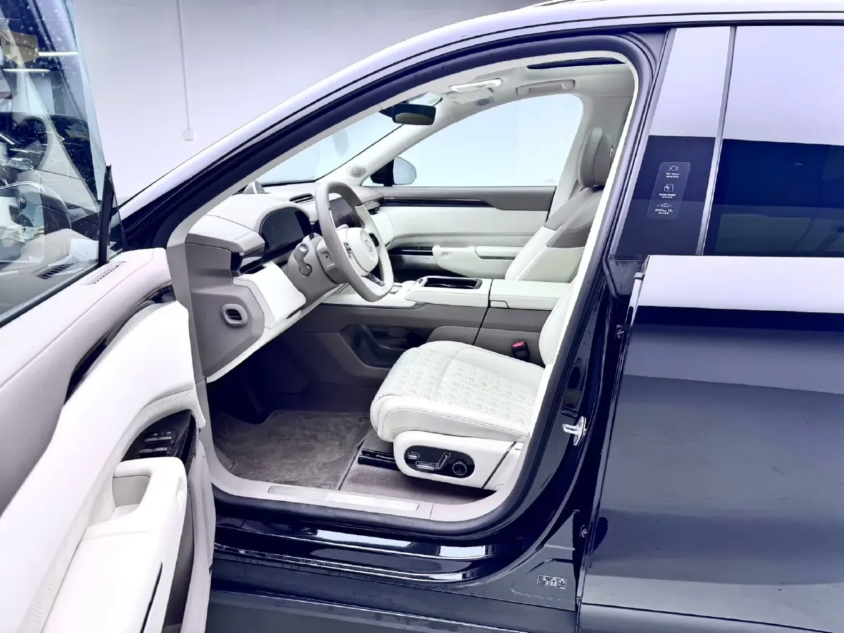 2025 Zeekr 7X BEV 75KWH,autocango,china used car exporter,china ev exporter,chinese used car exporter,chinese used ev exporter