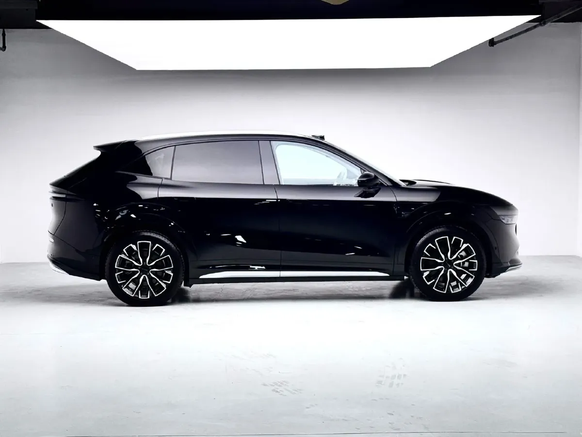 2025 Zeekr 7X BEV 75KWH,autocango,china used car exporter,china ev exporter,chinese used car exporter,chinese used ev exporter