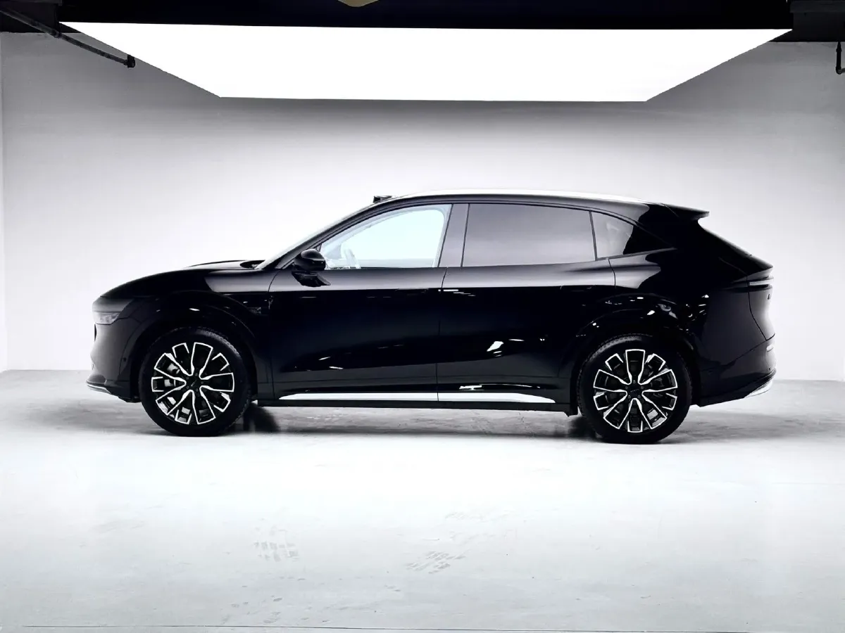 2025 Zeekr 7X BEV 75KWH,autocango,china used car exporter,china ev exporter,chinese used car exporter,chinese used ev exporter