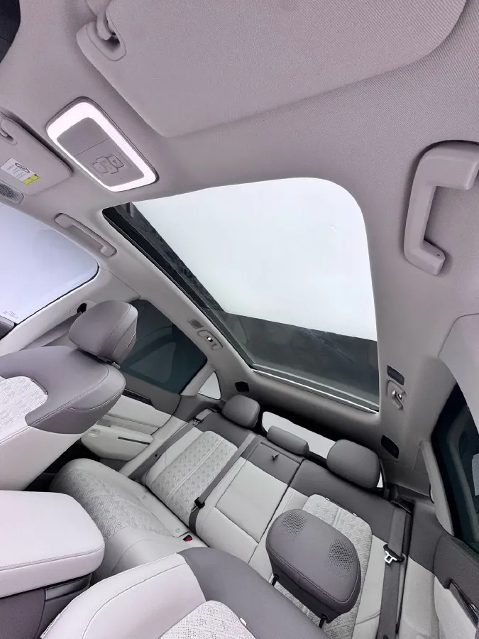 2025 Zeekr 7X BEV 75KWH,autocango,china used car exporter,china ev exporter,chinese used car exporter,chinese used ev exporter