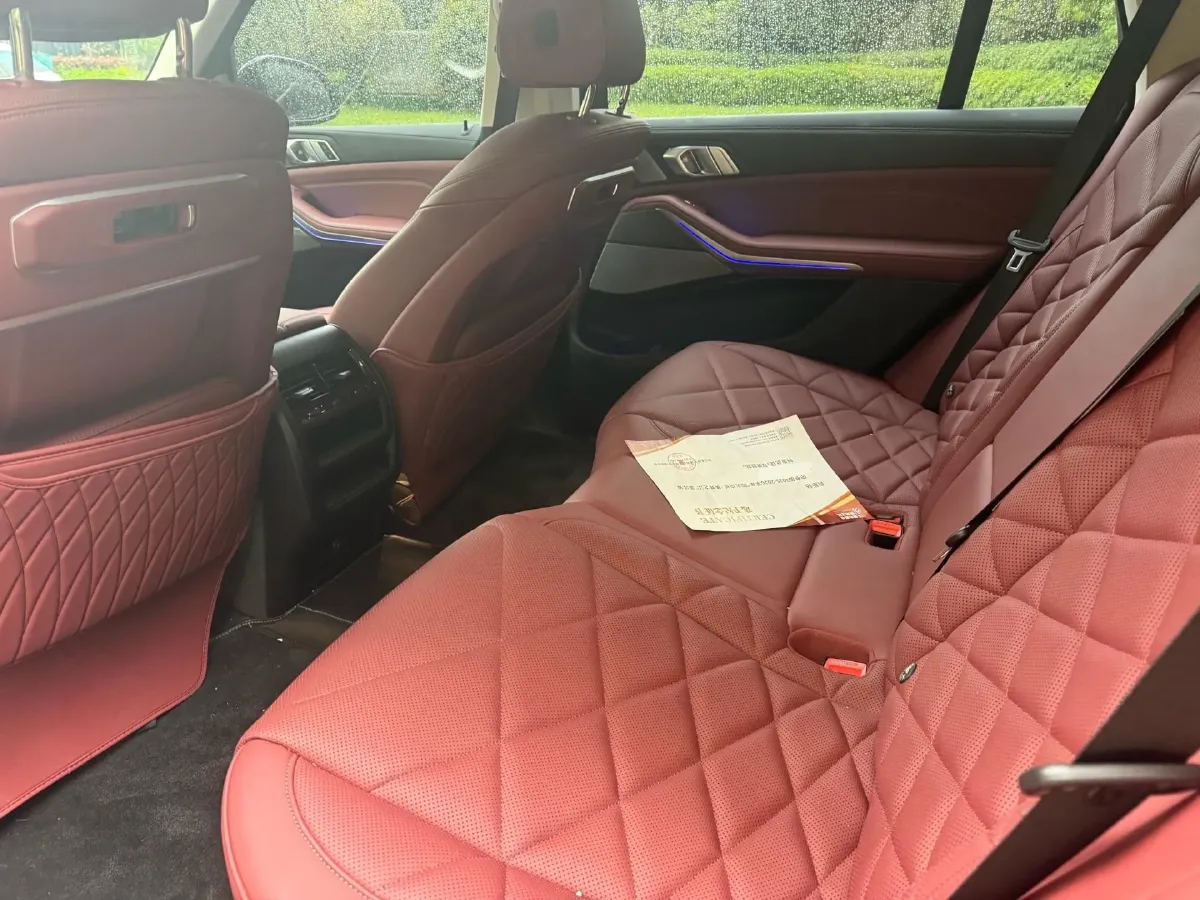 2025 BMW X5 2.0T 258HP L4 8AT,autocango,china used car exporter,china ev exporter,chinese used car exporter,chinese used ev exporter