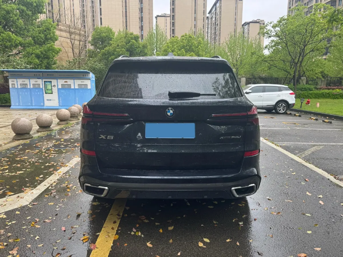 2025 BMW X5 2.0T 258HP L4 8AT,autocango,china used car exporter,china ev exporter,chinese used car exporter,chinese used ev exporter