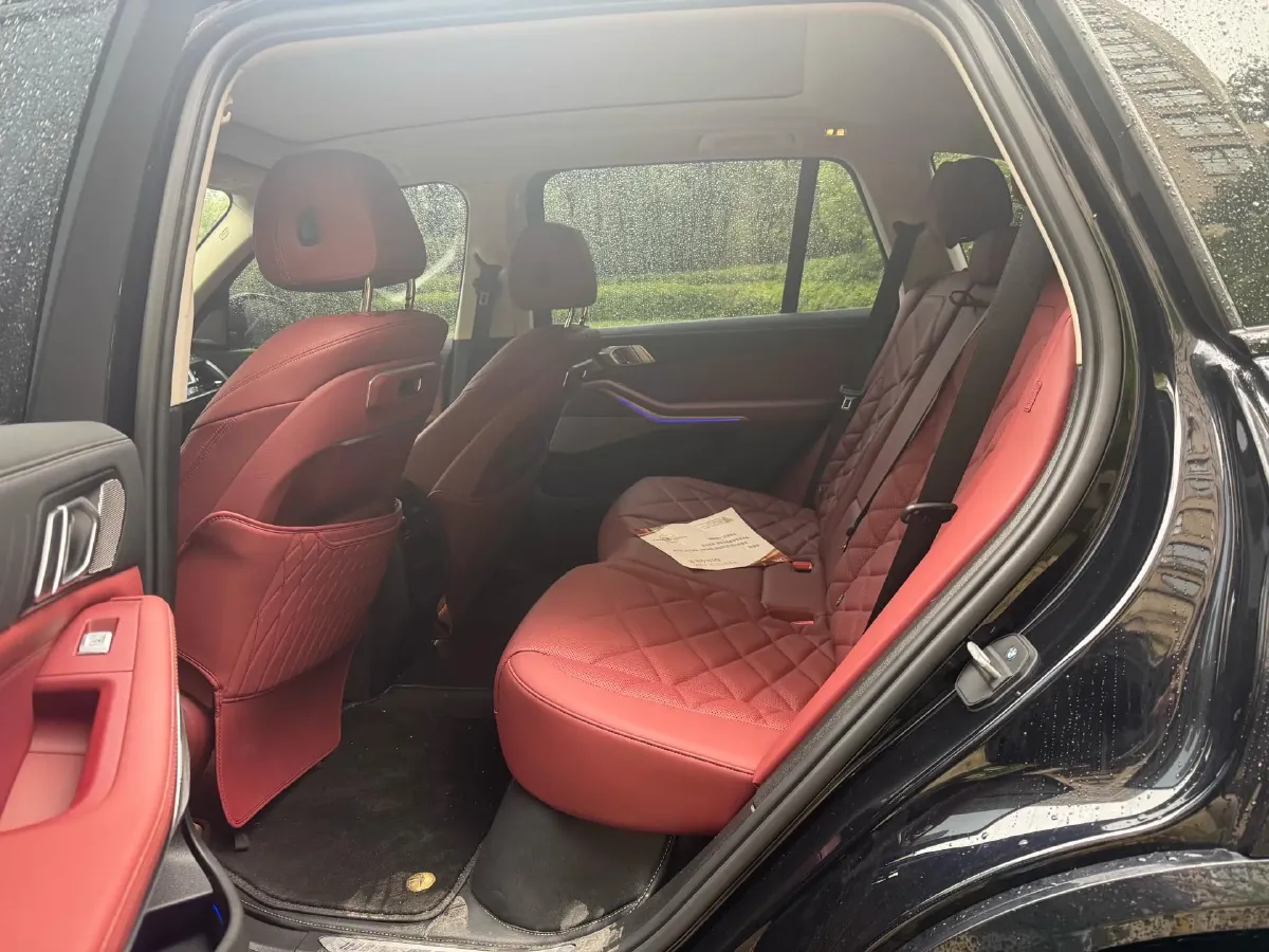 2025 BMW X5 2.0T 258HP L4 8AT,autocango,china used car exporter,china ev exporter,chinese used car exporter,chinese used ev exporter