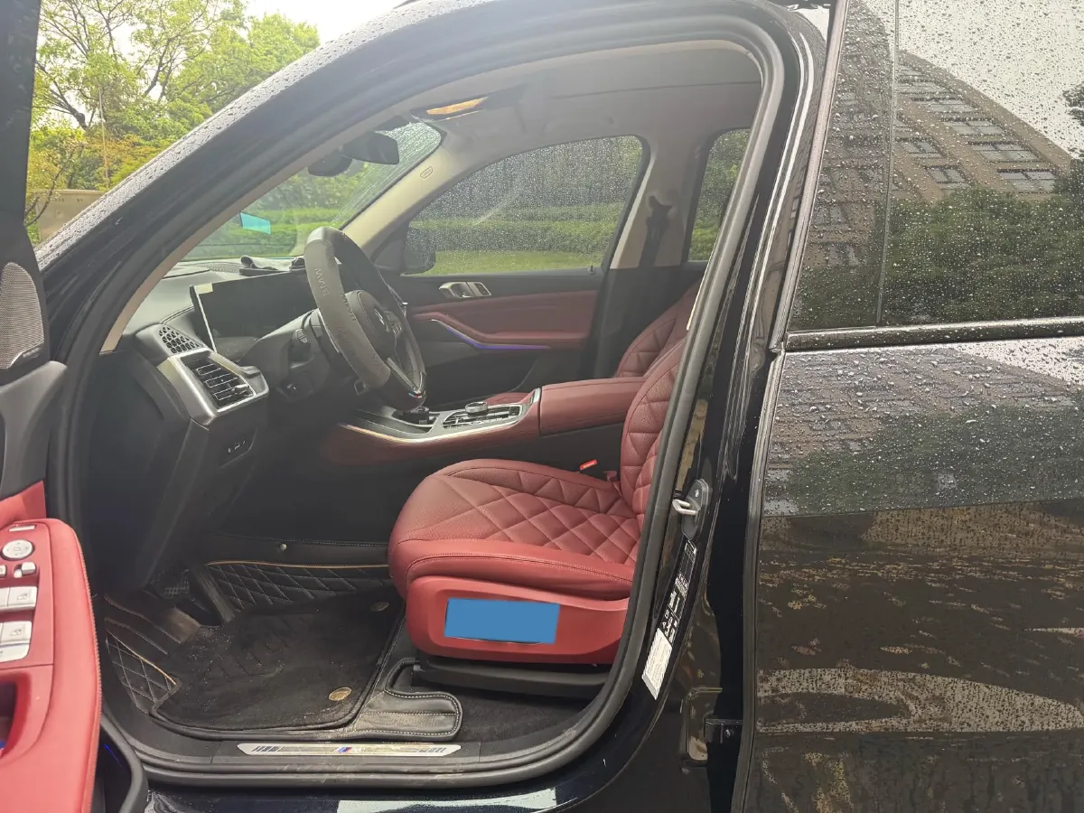 2025 BMW X5 2.0T 258HP L4 8AT,autocango,china used car exporter,china ev exporter,chinese used car exporter,chinese used ev exporter