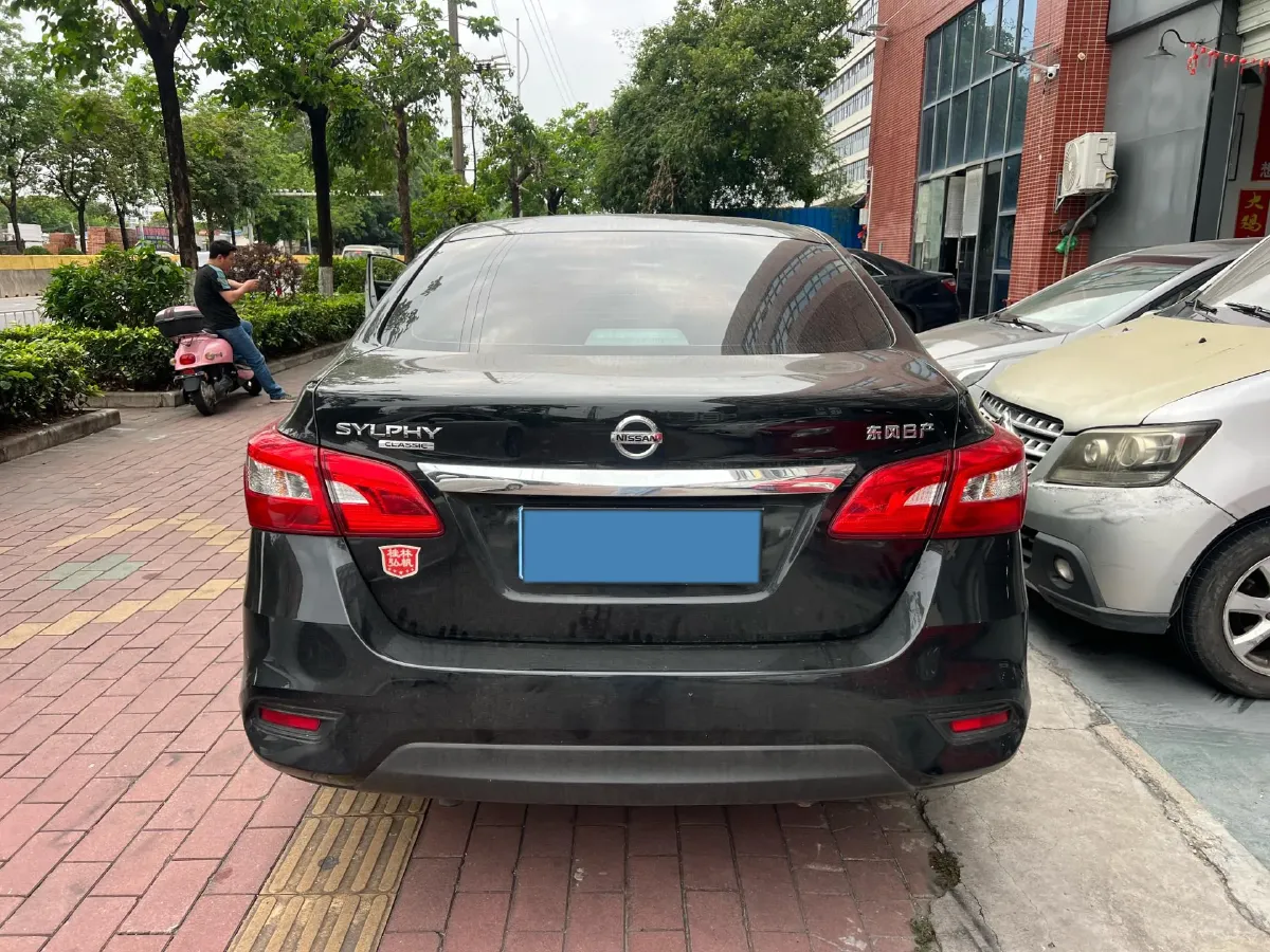 2022 Nissan Sylphy 1.6L 122HP L4 CVT,autocango,china used car exporter,china ev exporter,chinese used car exporter,chinese used ev exporter