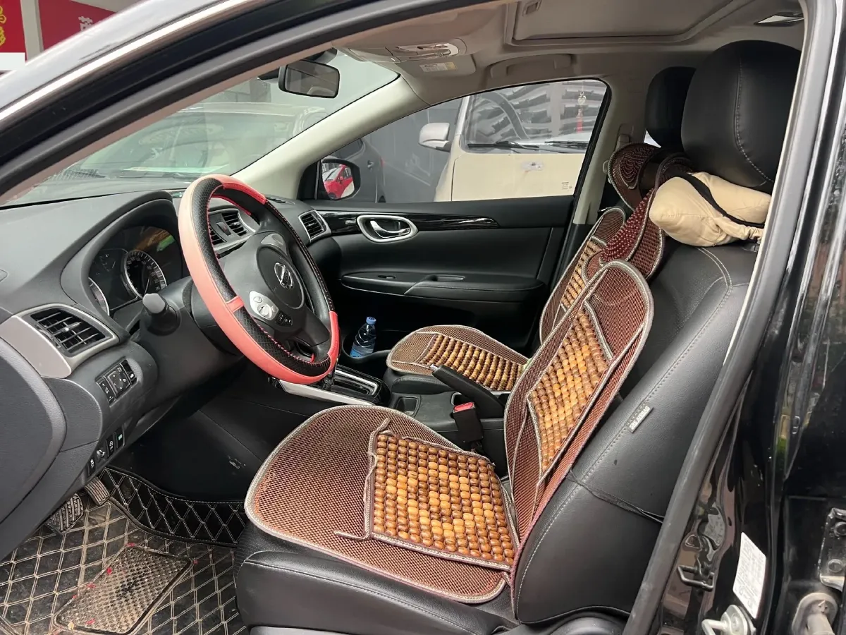 2022 Nissan Sylphy 1.6L 122HP L4 CVT,autocango,china used car exporter,china ev exporter,chinese used car exporter,chinese used ev exporter