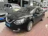 2022 Nissan Sylphy 1.6L 122HP L4 CVT