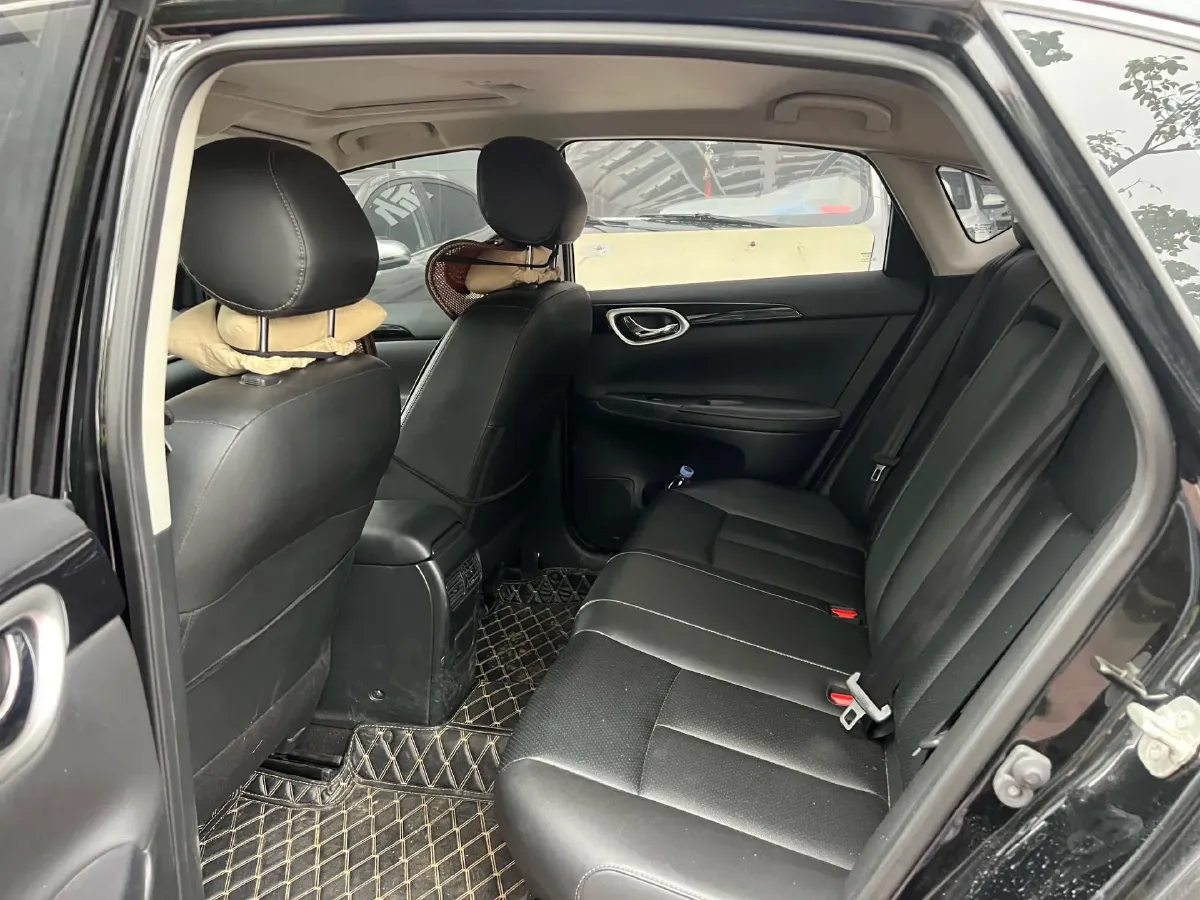 2022 Nissan Sylphy 1.6L 122HP L4 CVT,autocango,china used car exporter,china ev exporter,chinese used car exporter,chinese used ev exporter