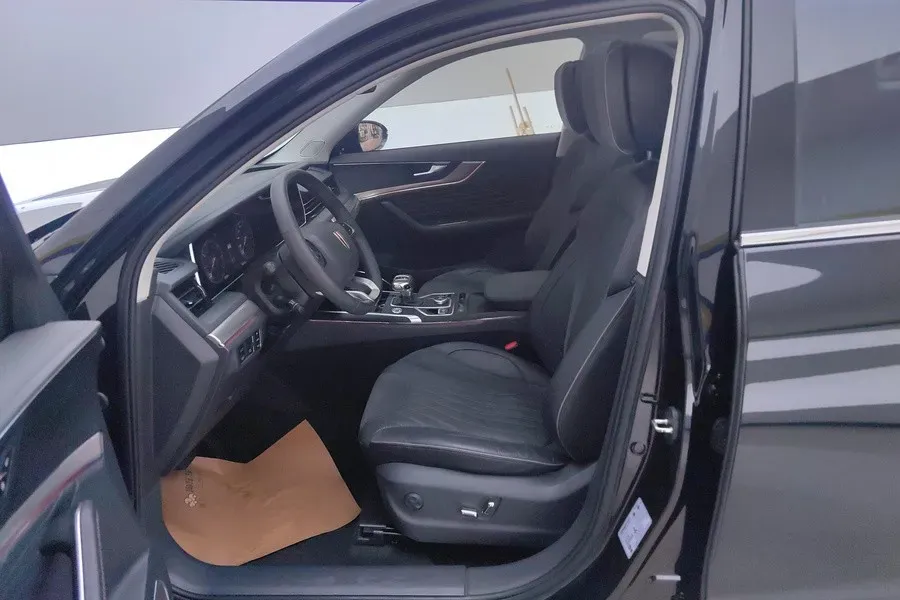 2019 HongQi HS5 2.0T 224HP L4 6AT,autocango,china used car exporter,china ev exporter,chinese used car exporter,chinese used ev exporter