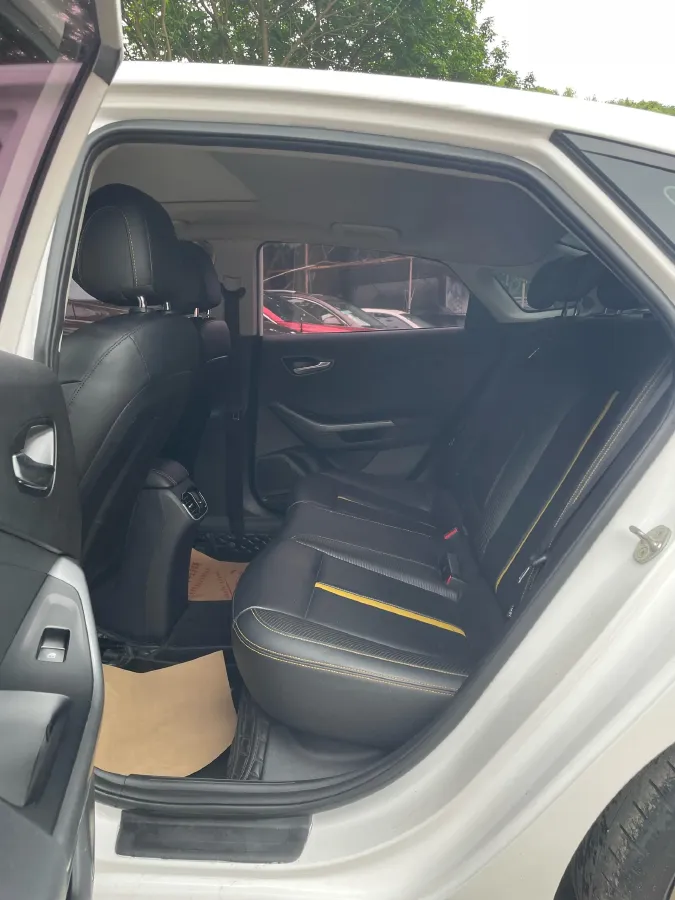 2019 Hyundai La Festa 1.6T 204HP L4 7DCT,autocango,china used car exporter,china ev exporter,chinese used car exporter,chinese used ev exporter