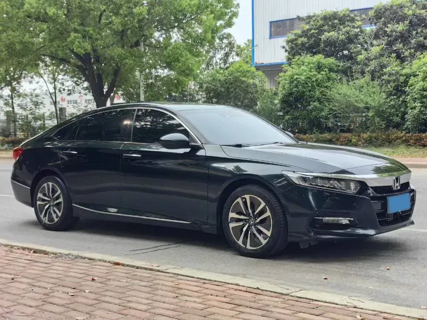 2018 Honda Accord 2.0L 146HP L4 E-CVT Hybrid,autocango,china used car exporter,china ev exporter,chinese used car exporter,chinese used ev exporter