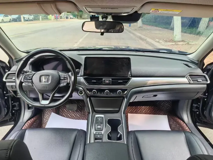 2018 Honda Accord 2.0L 146HP L4 E-CVT Hybrid,autocango,china used car exporter,china ev exporter,chinese used car exporter,chinese used ev exporter