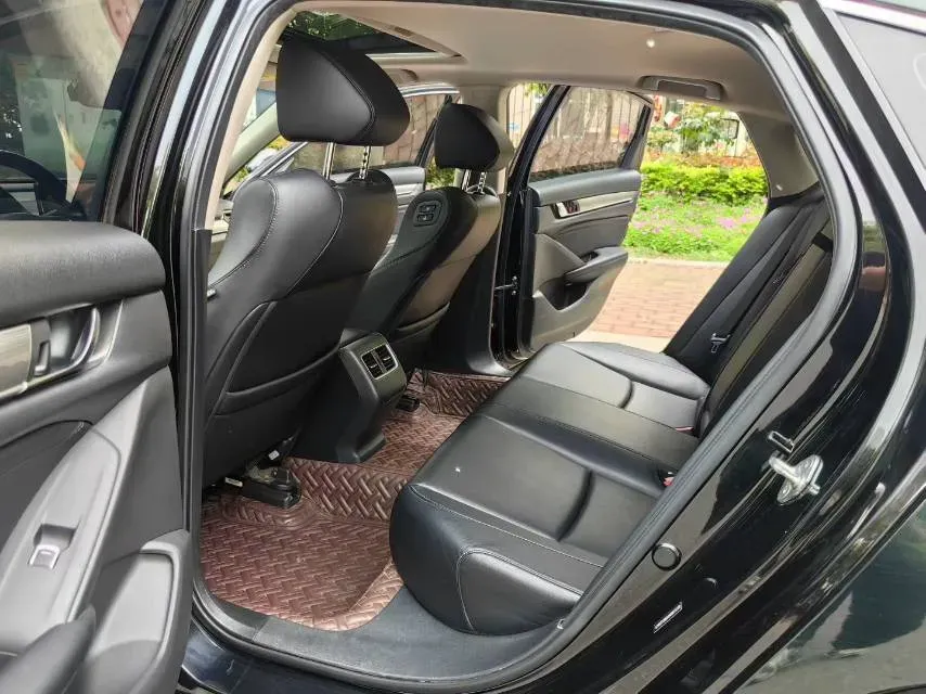 2018 Honda Accord 2.0L 146HP L4 E-CVT Hybrid,autocango,china used car exporter,china ev exporter,chinese used car exporter,chinese used ev exporter