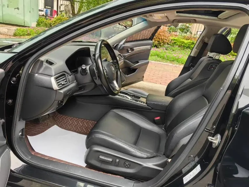 2018 Honda Accord 2.0L 146HP L4 E-CVT Hybrid,autocango,china used car exporter,china ev exporter,chinese used car exporter,chinese used ev exporter