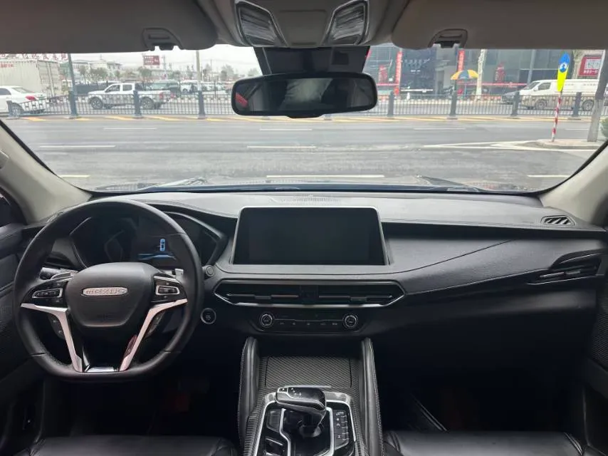 2020 MAXUS D90 Pro 2.0T 218HP L4 8AT,autocango,china used car exporter,china ev exporter,chinese used car exporter,chinese used ev exporter