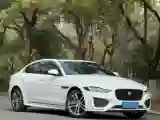 2023 Jaguar XEL 2.0T 250HP L4 8AT