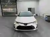 2021 Toyota Corolla 1.2T 116HP L4 CVT