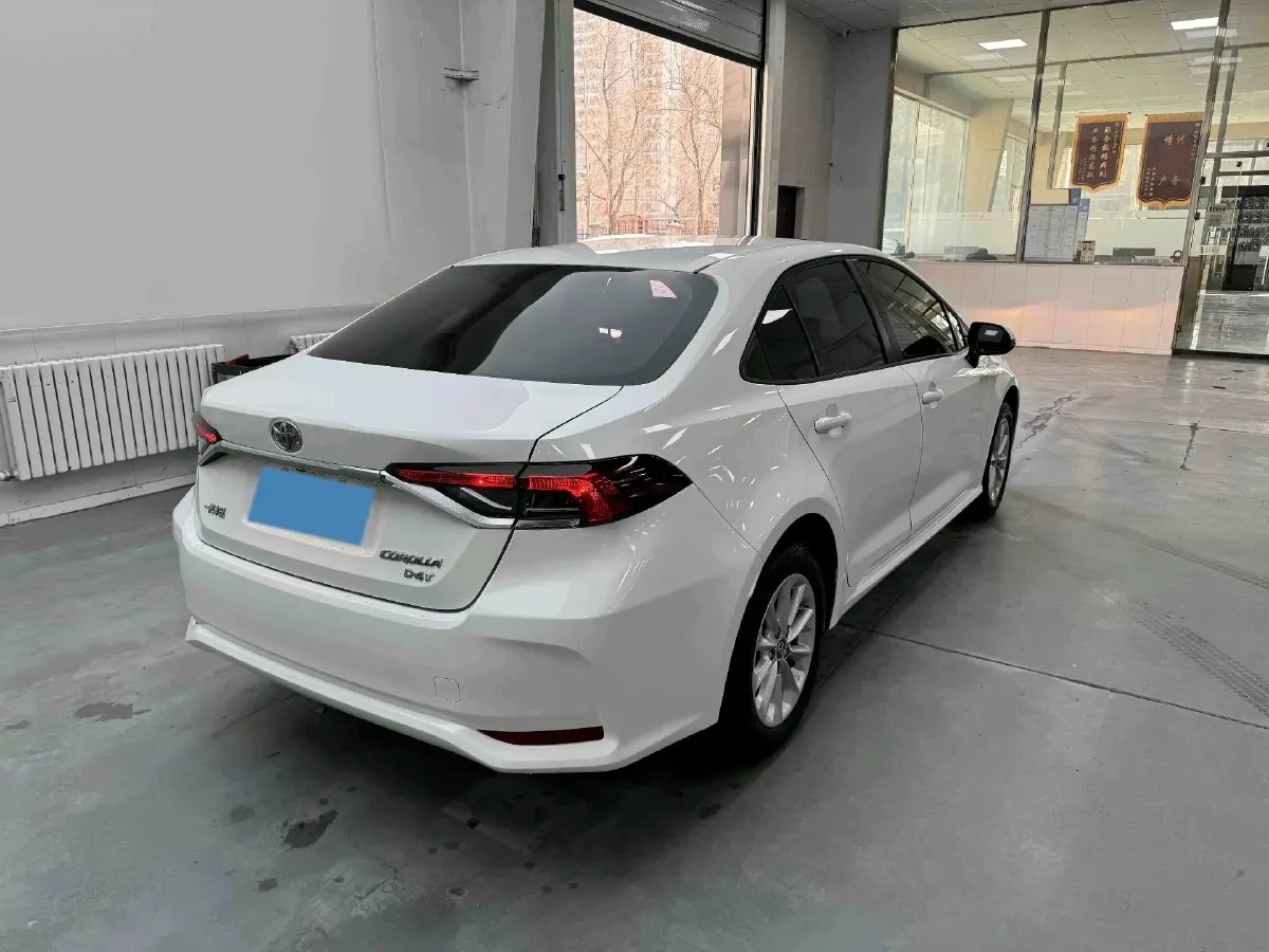 2021 Toyota Corolla 1.2T 116HP L4 CVT,autocango,china used car exporter,china ev exporter,chinese used car exporter,chinese used ev exporter