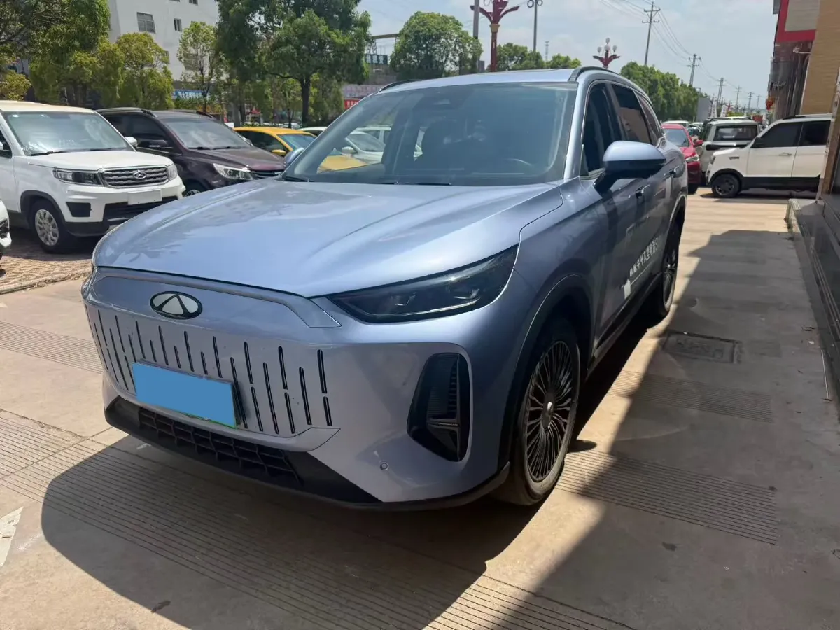 2024 Fulwin FulwinT9 1.5T 156HP L4 1DHT PHEV 19.43KWH,autocango,china used car exporter,china ev exporter,chinese used car exporter,chinese used ev exporter