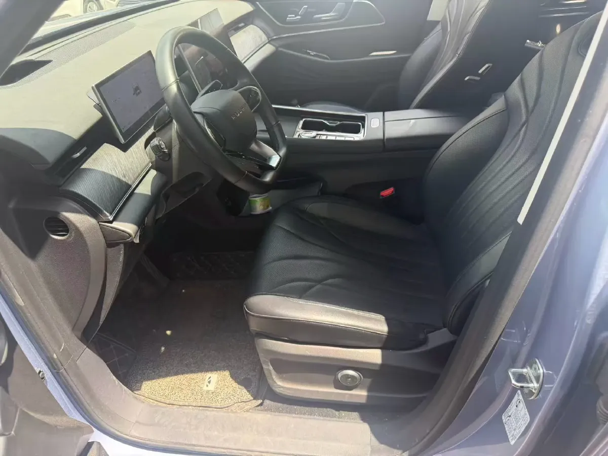 2024 Fulwin FulwinT9 1.5T 156HP L4 1DHT PHEV 19.43KWH,autocango,china used car exporter,china ev exporter,chinese used car exporter,chinese used ev exporter