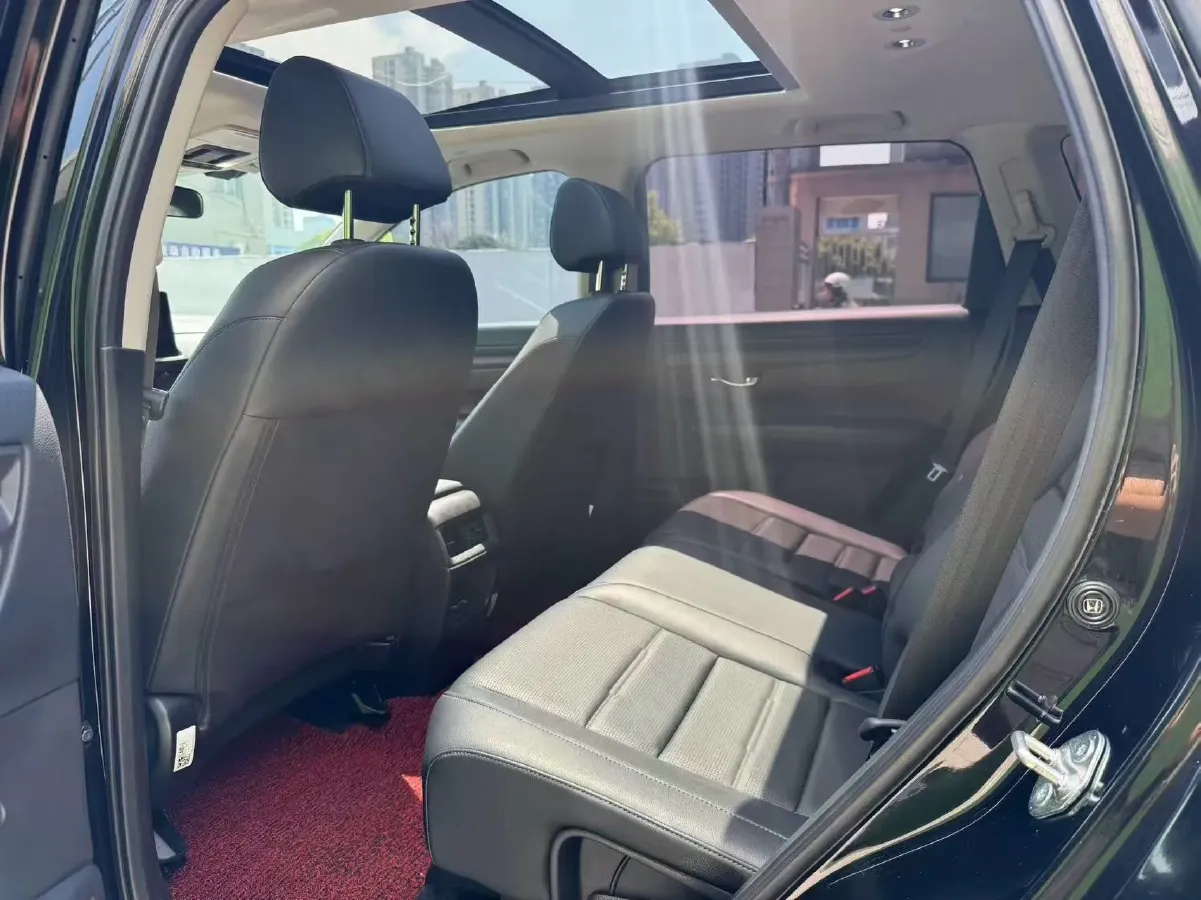 2023 Honda CR-V 1.5T 193HP L4 CVT,autocango,china used car exporter,china ev exporter,chinese used car exporter,chinese used ev exporter