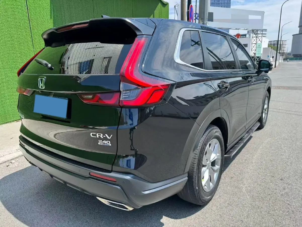 2023 Honda CR-V 1.5T 193HP L4 CVT,autocango,china used car exporter,china ev exporter,chinese used car exporter,chinese used ev exporter
