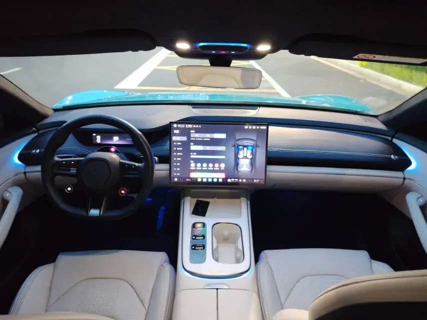 2024 MI SU7 BEV 73.6KWH,autocango,china used car exporter,china ev exporter,chinese used car exporter,chinese used ev exporter