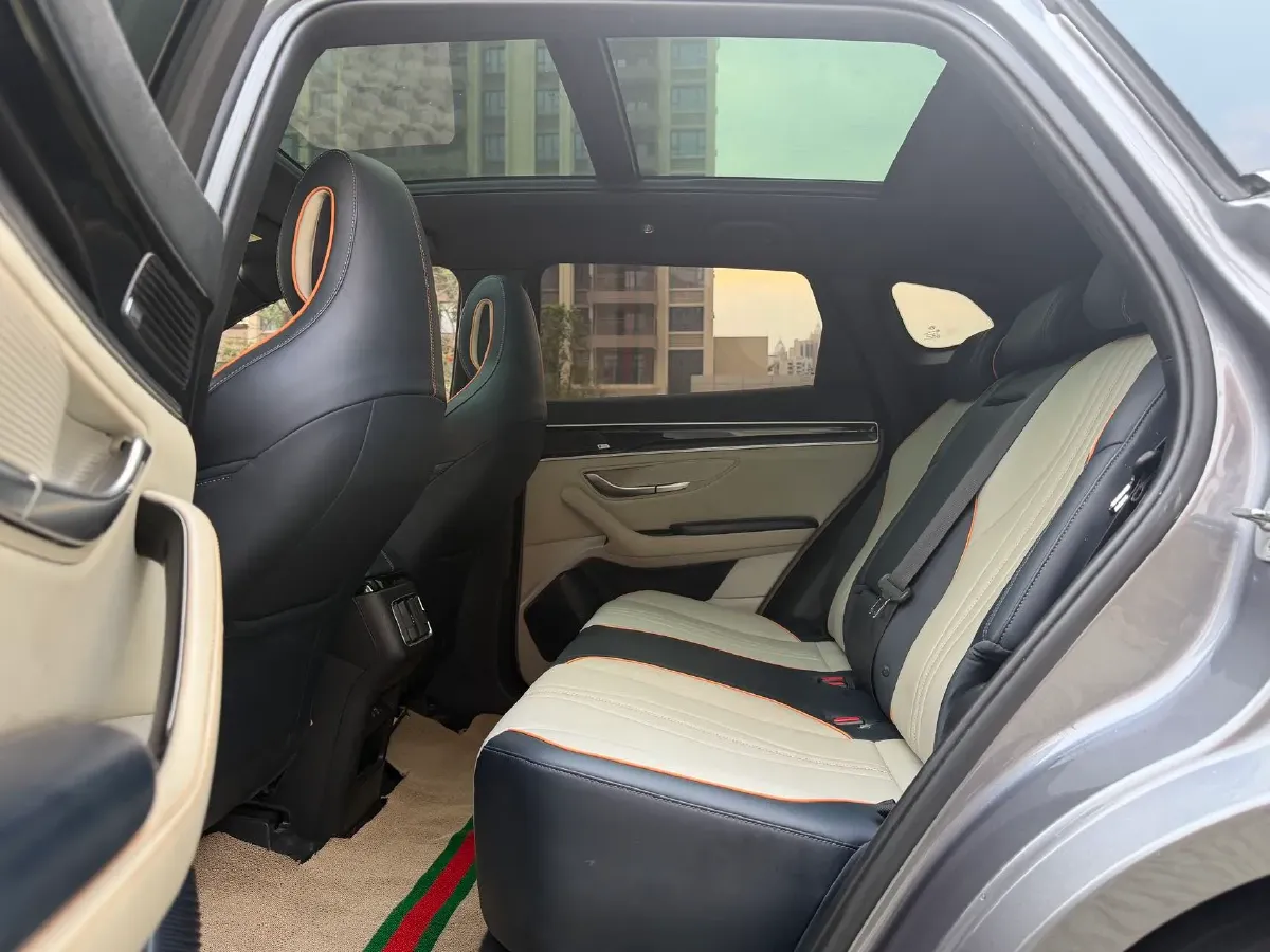 2021 BYD Qin BEV 53.56KWH,autocango,china used car exporter,china ev exporter,chinese used car exporter,chinese used ev exporter