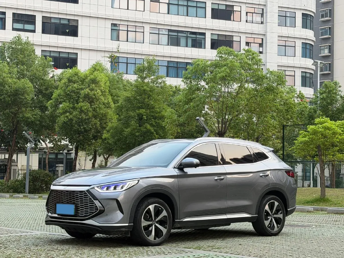 2021 BYD Qin BEV 53.56KWH,autocango,china used car exporter,china ev exporter,chinese used car exporter,chinese used ev exporter