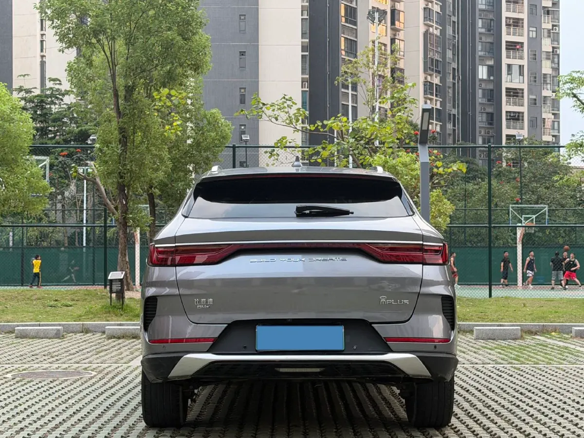 2021 BYD Qin BEV 53.56KWH,autocango,china used car exporter,china ev exporter,chinese used car exporter,chinese used ev exporter