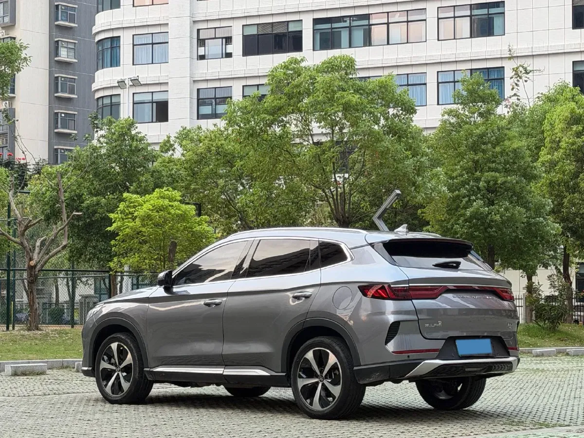 2021 BYD Qin BEV 53.56KWH,autocango,china used car exporter,china ev exporter,chinese used car exporter,chinese used ev exporter