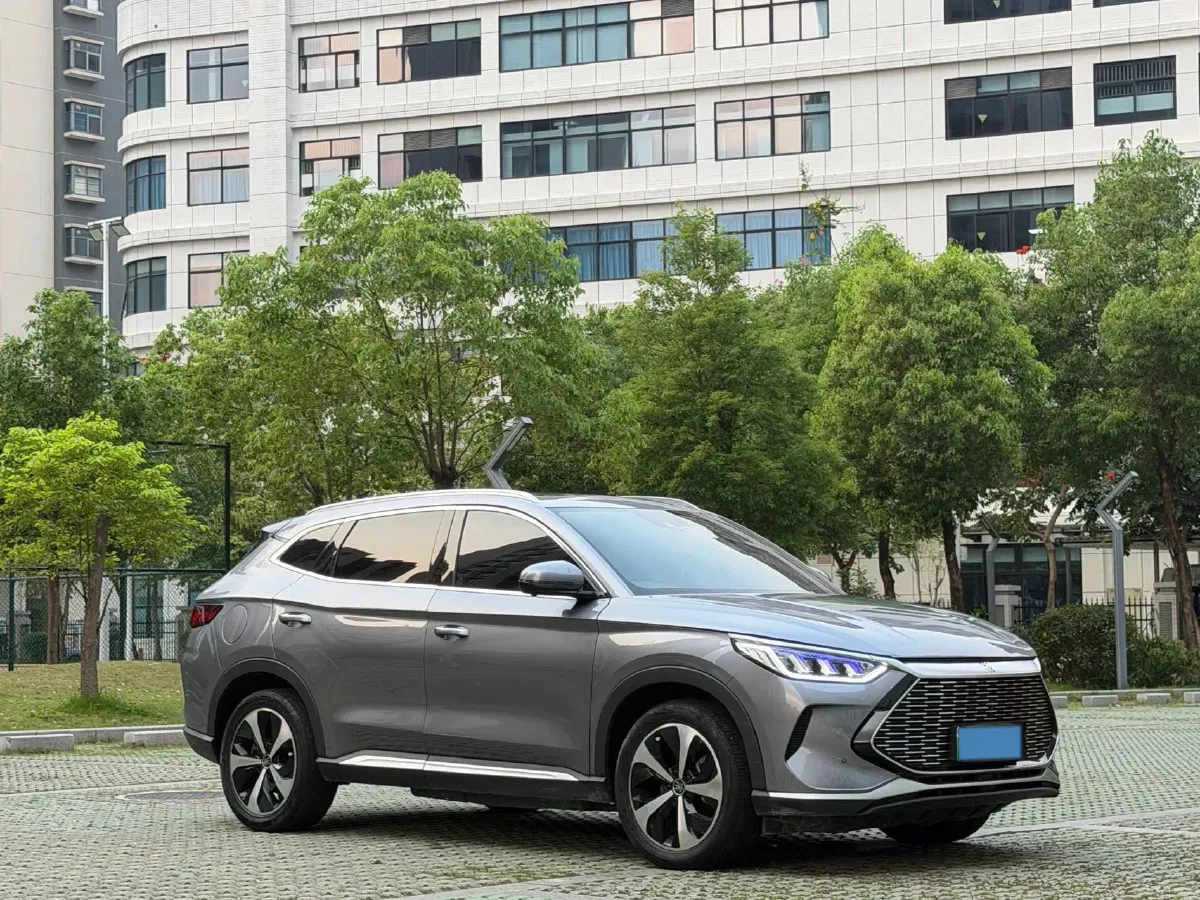 2021 BYD Qin BEV 53.56KWH,autocango,china used car exporter,china ev exporter,chinese used car exporter,chinese used ev exporter