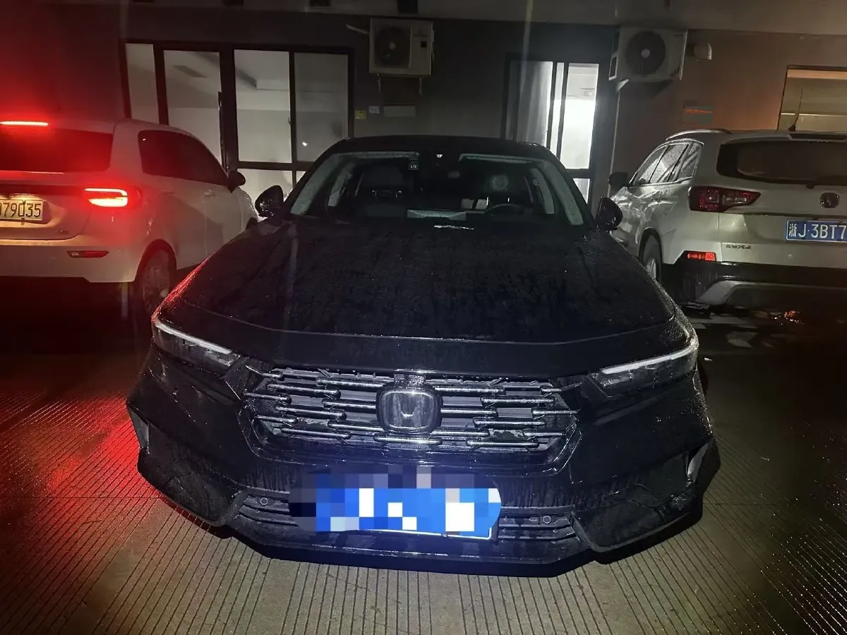 2025 Honda Accord 1.5T 192HP L4 CVT,autocango,china used car exporter,china ev exporter,chinese used car exporter,chinese used ev exporter