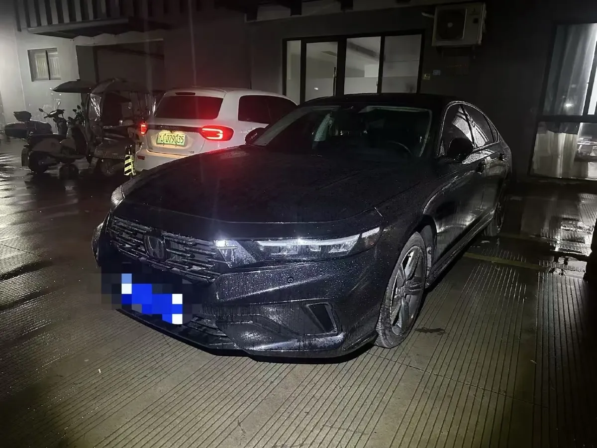 2025 Honda Accord 1.5T 192HP L4 CVT,autocango,china used car exporter,china ev exporter,chinese used car exporter,chinese used ev exporter